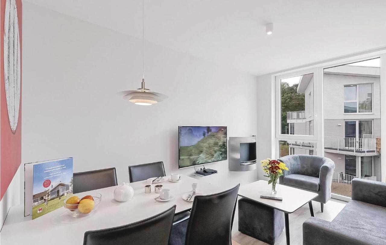 Duenenvilla Deluxe Lübeck Eksteriør bilde
